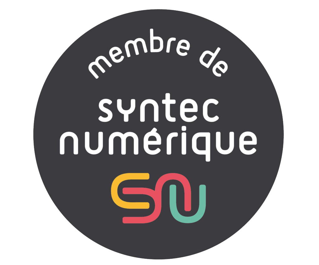 Membre Syntec Numérique - Skilz